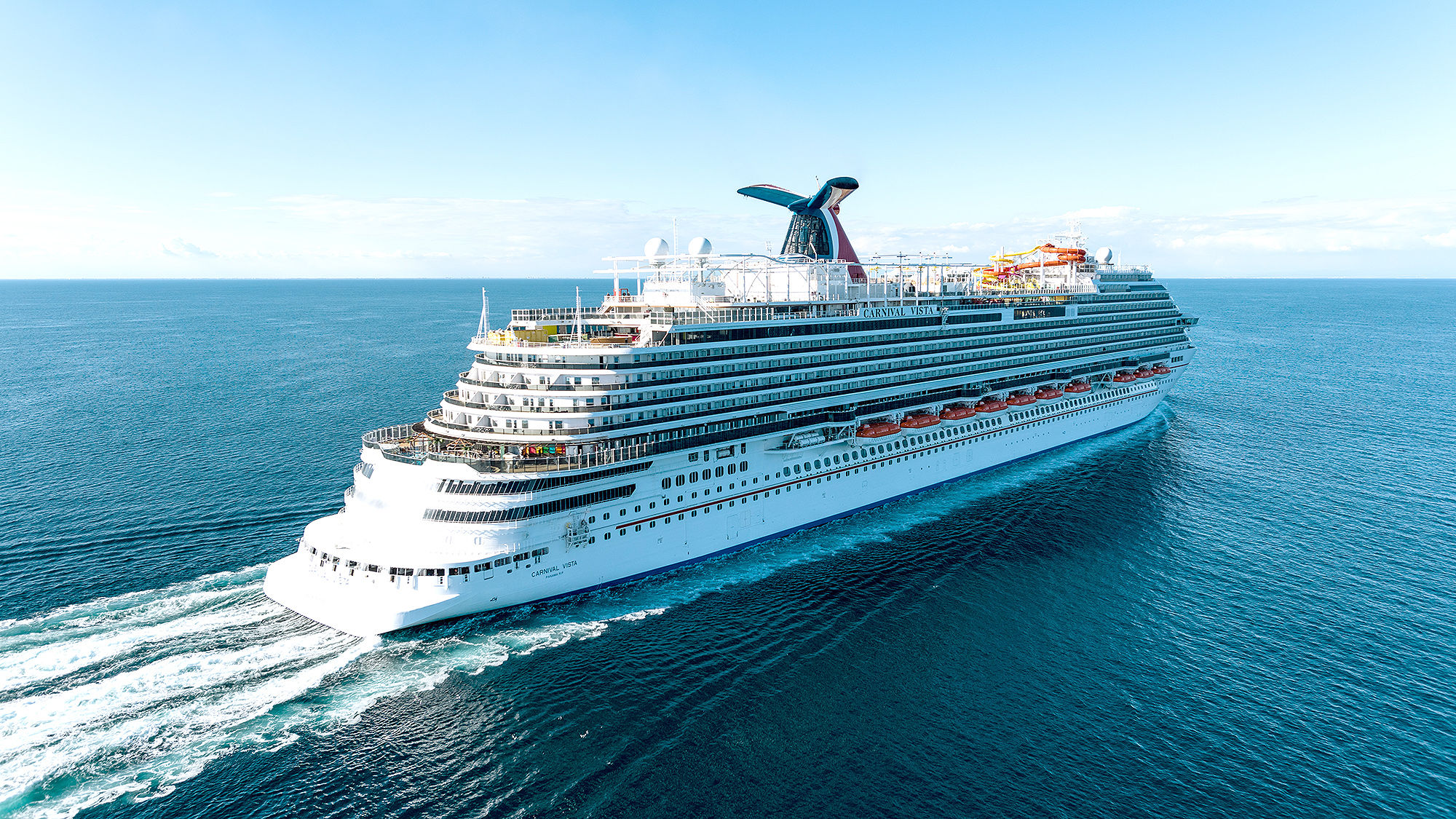 Two more Carnival ships get unsatisfactory sanitation scores